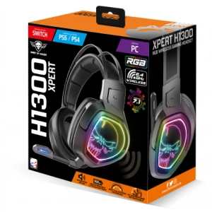 CASQUE SOG XPERT-H1300 WIRELESS