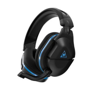 Casque Turtle Beach Stealth 600P Gen 2 – Noir