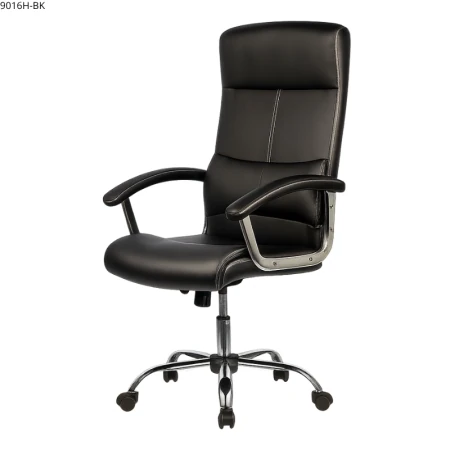 Chaise de Direction ODESK 9016H – Similicuir