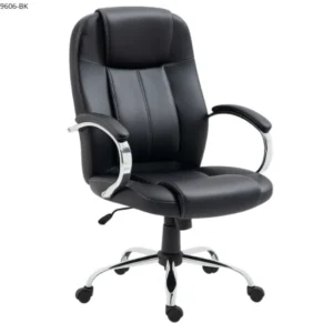Chaise de Direction ODESK 9606 – Similicuir