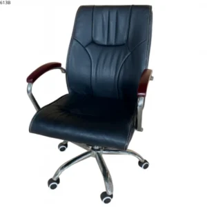 Chaise Opérateur 613B – Réglable et Confort Quotidien