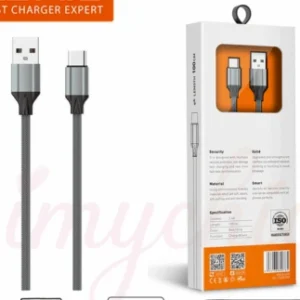 CHARGEUR LDINO A3312 IPHONE 5