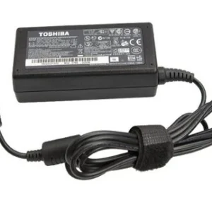 CHARGEUR TOSHIBA 19V-3.42A  5.5X2.5 ORG O