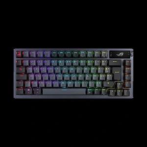 CLAVIER ASUS ROG Azoth Noir – Image 2