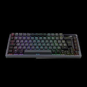 CLAVIER ASUS ROG Azoth Noir – Image 3