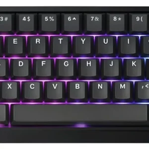 Clavier Gaming FGG MAD 60 HE Hall Effect 8000Hz RGB 60%