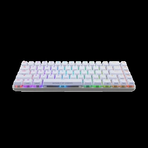 CLAVIER Mécanique ASUS ROG Falchion Ace White – Image 2