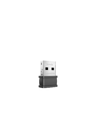 CLE WIFI NANO USB TENDA AX300 WIFI 6 W311MI