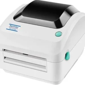 CODE BARRE XPRINTER XP-470B USB+BLUETOOTH
