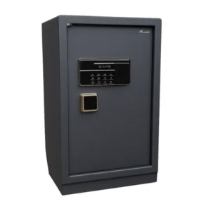 Coffre Métallique BS-TF63BLK – Serrure Digitale