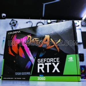 Colorful GeForce RTX 3060 NB DUO 12GB V2 L-V