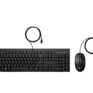 COMBO USB FILAIRE HP 225