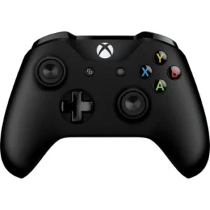 CONTROLLER GAMEPAD XBOX ONE ORIGINAL WIRELESS BLACK