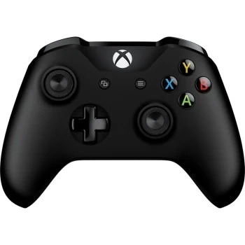 CONTROLLER GAMEPAD XBOX ONE ORIGINAL WIRELESS BLACK