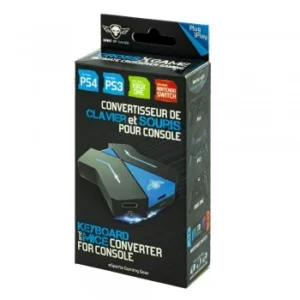 CONVERTISEUR MOUSE + KEYBOARD / CONSOL