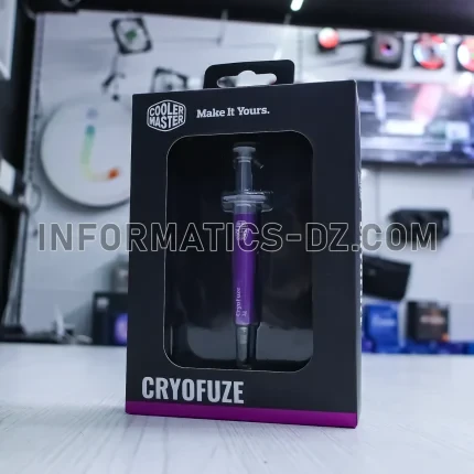 Cooler Master CryoFuze Thermal Paste