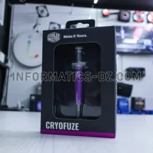 Cooler Master CryoFuze Violet Thermal Paste
