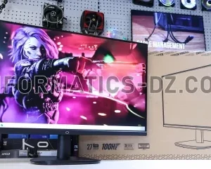 Cooler Master GA2701S: 27″ , 100Hz, 1ms FHD IPS Monitor