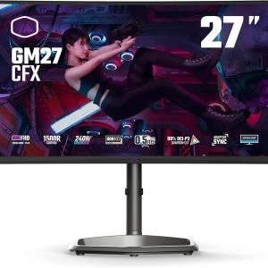 COOLER MASTER GM27-CFX