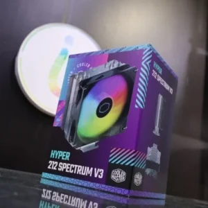 Cooler Master Hyper 212 – SPECTRUM V3