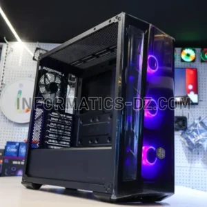 COOLER MASTER MASTERBOX MB520 ARGB Mid Tower Case
