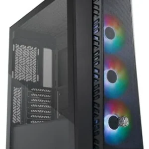 Cooler Master MasterBox MB520 Mesh ARGB