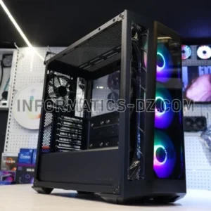 Cooler Master MasterBox MB530P Mid Tower Case