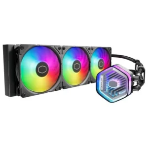COOLER MASTER MasterLiquid 360 Atmos ARGB Water Cooling