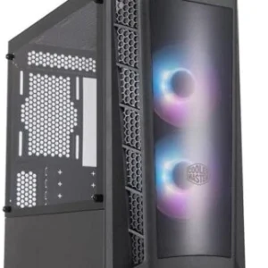 COOLERMASTER ATX MASTERBOX MB320L RGB