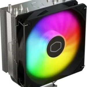 COOLERMASTER HYPER 212 SPECTRUM V3 BLACK RR-S4NA-17PA-R1