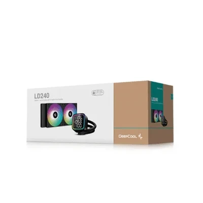 Cooling DeepCool – LD240