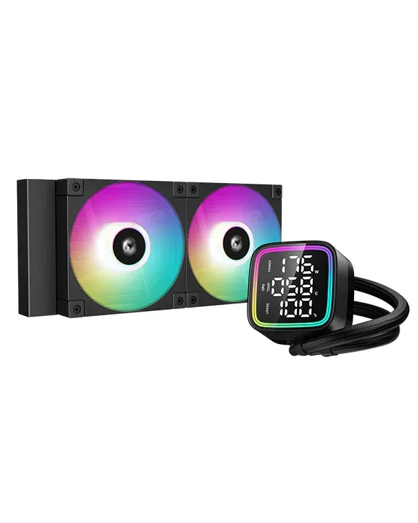 Cooling DeepCool – LD240 – Image 2