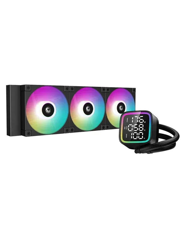 Cooling DeepCool – LD360 – Image 2