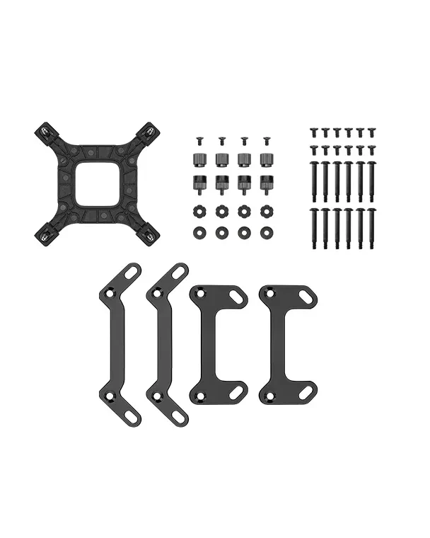 Cooling DeepCool – LD360 – Image 3