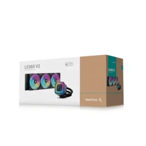 Cooling DeepCool – LE360 V2