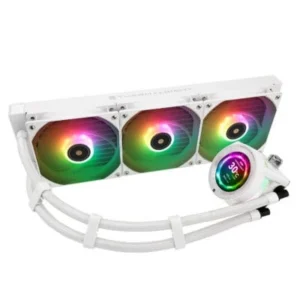 Cooling THERMALRIGHT – Core Vision 360 Blanc ARGB