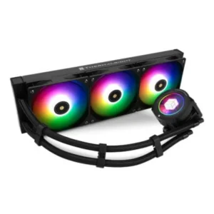 Cooling THERMALRIGHT – Core Vision 360 Noir ARGB