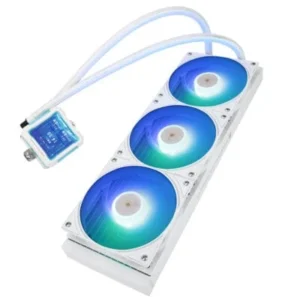 Cooling THERMALRIGHT – Frozen Warframe PRO 360 Argb Blanc