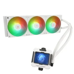 Cooling THERMALRIGHT – Frozen Warframe SE 360 Argb Blanc