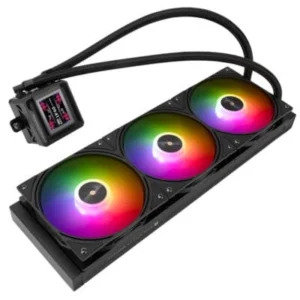 Cooling THERMALRIGHT – Frozen Warframe SE 360 Argb Noir