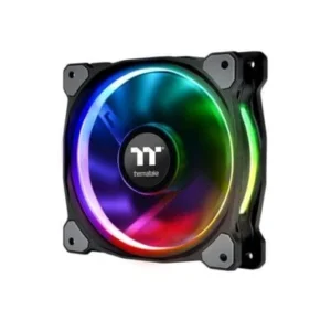 Cooling THERMALTAKE – Riing Plus 12 RGB Radiator Fan Lumi Plus TT Premium Edition Combo Kit