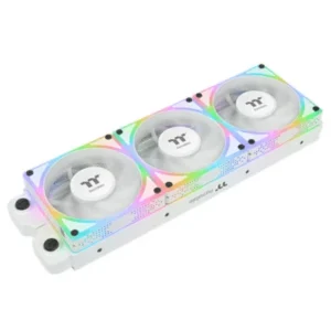 Cooling THERMALTAKE – TOUGHFAN EX 120 ARGB Sync Blanc