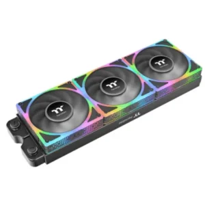 Cooling THERMALTAKE – TOUGHFAN EX 120 ARGB Sync Noir