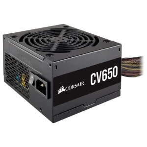 CORSAIR CV650 80+BRONZE