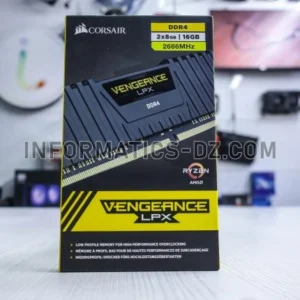 Corsair Vengeance LPX 16GB DDR4 2666MHz RAM Kit