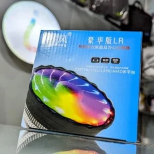 CPU FAN RGB M105