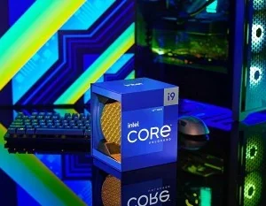 CPU INTEL CORE I9-12900K 3.20GHZ 12EME GEN BOX