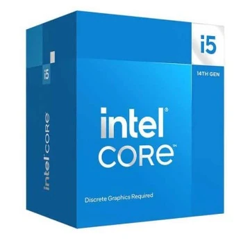 CPU INTEL FCLG 1700 CORE I5-14400 2.50GHZ BOX
