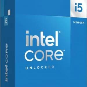 CPU INTEL FCLG 1700 I5-14600K BOX