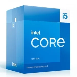 CPU INTEL I5 13400F 10C / 4.6GHZ